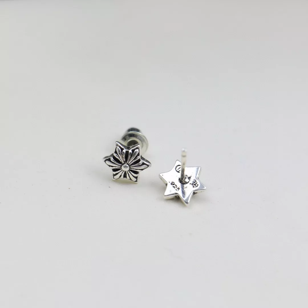 chrome hearts boucles doreilles s_12b06761